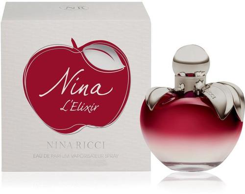 Дамски парфюм NINA RICCI Nina L`Elixir